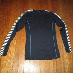 HELLY HANSEN Fitted Crew Pullover Men L